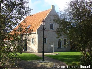 Buitenaanzicht Luurk Buitenaanzicht Luurk